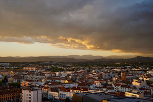 Recherche de fuite d'eau Perpignan